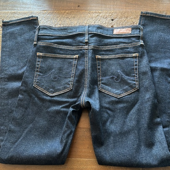 AG Adriano Goldschmied Jeans - Picture 3 of 7